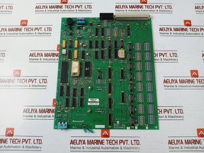 Honeywell 51304485-150 Digital Input Processor Module Rev C 51304484-100 94V-0 Honeywell 51304485-150 Digital Input Processor Module Rev C 51304484-100 94V-0