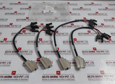 Honeywell Fs-pdc-ioep3A Power Distribution Cable 4217046 Set