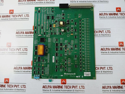 Honeywell Mc-paih03 High Level Analog Input Processor Rev K 51304754-150 Honeywell Mc-paih03 High Level Analog Input Processor Rev K 51304754-150