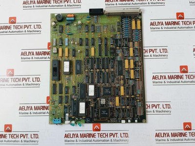 Honeywell 51304516-100 Compeq Smart Transmitter Interface Board Rev A 0000413103