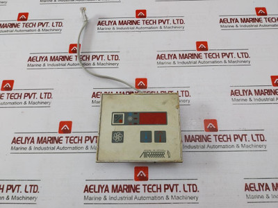 Dometic 377032920 Marine Air System