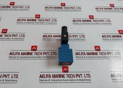 Aventics 3420547022 Control Valve 24V Dc 3722250220 22W04