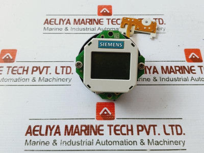 Siemens A5E00180946 Measuring Cell C79040-a8410-c162-06-ss A407L114 Siemens A5E00180946 Measuring Cell C79040-a8410-c162-06-ss A407L114