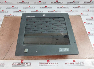 Sam Electronics Tfm19L-230 Hmi Touch Panel Display 814.000.460 100-240V Ac Sam Electronics Tfm19L-230 Hmi Touch Panel Display 814.000.460 100-240V Ac