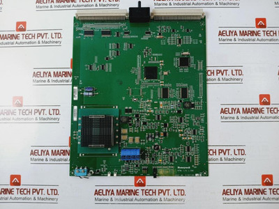 Honeywell 51307190-150 Hpm I/O Link Pc Board Module Rev B Pwb51307189-100 94V-0 Honeywell 51307190-150 Hpm I/O Link Pc Board Module Rev B Pwb51307189-100 94V-0