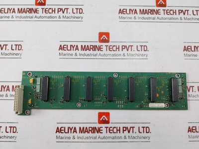 Allen-bradley 961914 Printed Circuit Board Backplan 96191496A01, E0221464 0041 Allen-bradley 961914 Printed Circuit Board Backplan 96191496A01, E0221464 0041