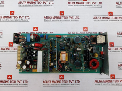 Honeywell 51196655-100 Power Supply Module Acx633 Rev E 50/60Hz 120-240V Ac Honeywell 51196655-100 Power Supply Module Acx633 Rev E 50/60Hz 120-240V Ac
