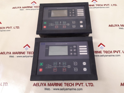 Deif gc-1f gen-set controller gc-1f amf Deif gc-1f gen-set controller gc-1f amf