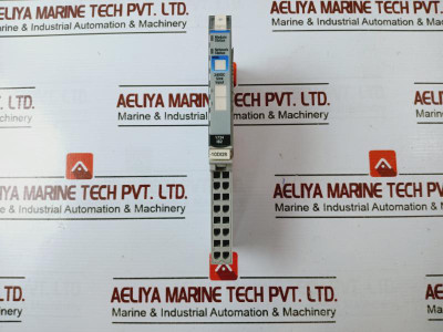 Allen-bradley 1734-ib2 Digital Input Module Ser C 96427877 Rev A02 95716103/02