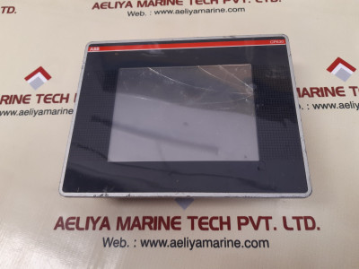 Abb Cp630 1Sap530100R0001 Control Panel 24V, 0.65A Abb Cp630 1Sap530100R0001 Control Panel 24V, 0.65A