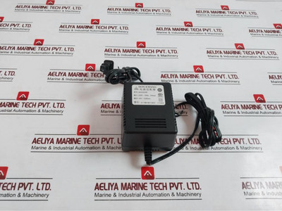 Hon-kwang 66A242500 Ac Adapter Power Supply 220V-50Hz 350Ma Hon-kwang 66A242500 Ac Adapter Power Supply 220V-50Hz 350Ma