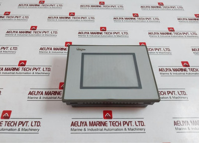 Koyo Electronics Gc-53Lc3-1 Programmable Touch Panel Dc24V 14W (Not Working)