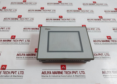 Koyo Electronics Gc-53Lc3-1 Programmable Touch Panel Dc24V 14W (Not Working)