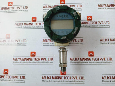 Jiangsu Lwy-100 Intelligent Flowmeter A091170 20-200M3 08K3900 Jiangsu Lwy-100 Intelligent Flowmeter A091170 20-200M3 08K3900