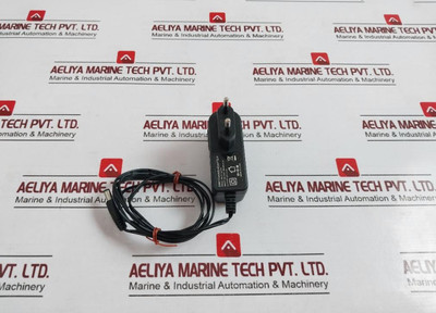 Sw15-120120 Switching Adapter 100–240V Ac 50/60 Hz Sw15-120120 Switching Adapter 100–240V Ac 50/60 Hz
