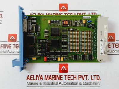 Honeywell 10105/2/1 Analog Input Module E168320 24Vdc 35Ma Honeywell 10105/2/1 Analog Input Module E168320 24Vdc 35Ma