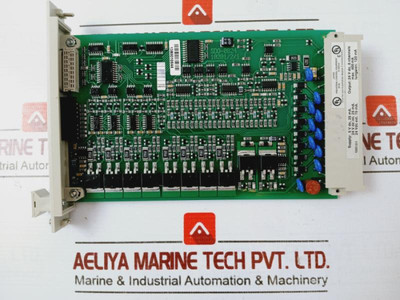 Honeywell 10201/2/1 Fail-safe Digital Output Module 5Vdc 25Ma E168320 Honeywell 10201/2/1 Fail-safe Digital Output Module 5Vdc 25Ma E168320