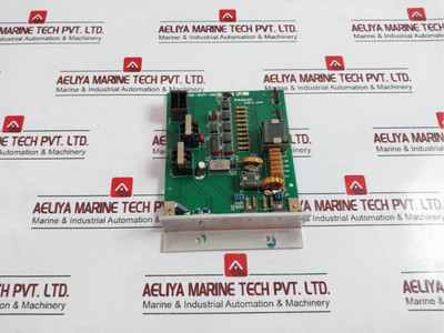 Fanuc A320-1600-t652/01 Printed Circuit Board A16B-1600-0650/02B Aa Fanuc A320-1600-t652/01 Printed Circuit Board A16B-1600-0650/02B Aa