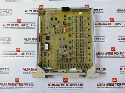 Honeywell 51304672-100 Analog Output Module 51304671 Rev D 51120674-101 Honeywell 51304672-100 Analog Output Module 51304671 Rev D 51120674-101