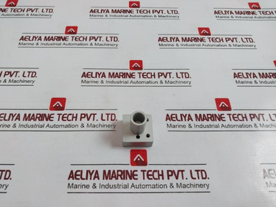 Tetra Pak 2841330 Ab Precision Machined Block 2841330-0000 5003975 Pw2 Tetra Pak 2841330 Ab Precision Machined Block 2841330-0000 5003975 Pw2