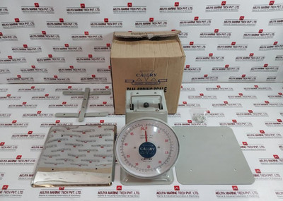 Camry 50Kg Mechanical Dial Spring Scale 6922227101206 X0808040260 Set Camry 50Kg Mechanical Dial Spring Scale 6922227101206 X0808040260 Set