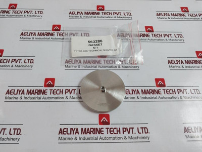 Tetra Pak 563286‑0000 Af Gasket Seal 5100257 – Oem Replacement Part