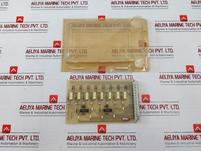 Sulzer 112.022.190.200A Coding-disc Input