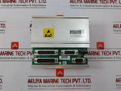 Abb 3Hac044168-001/04 Serial Measurement Printed Circuit Board Wo1502503 Abb 3Hac044168-001/04 Serial Measurement Printed Circuit Board Wo1502503