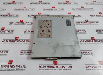 Rexroth Se312 Interface Add-on Module 5V -1.7A, 24V -2.0A, V2.00 Rexroth Se312 Interface Add-on Module 5V -1.7A, 24V -2.0A, V2.00