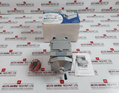 МЕГЕОН 13300 Insulation Resistance Meter 500V МЕГЕОН 13300 Insulation Resistance Meter 500V