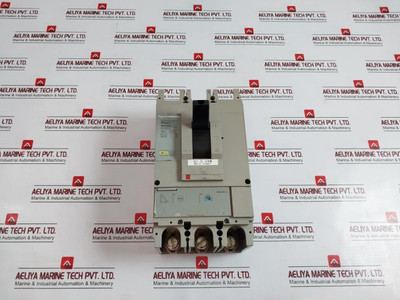 Schneider Electric Nsc630K Circuit Breaker Iec 60947-2 Nsc630K3630 690V 50/60Hz Schneider Electric Nsc630K Circuit Breaker Iec 60947-2 Nsc630K3630 690V 50/60Hz