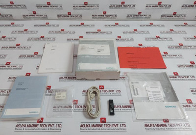 Siemens A5E00912436-003 Usb 2.0 Memory Stick 128 Mb Class: A Siemens A5E00912436-003 Usb 2.0 Memory Stick 128 Mb Class: A