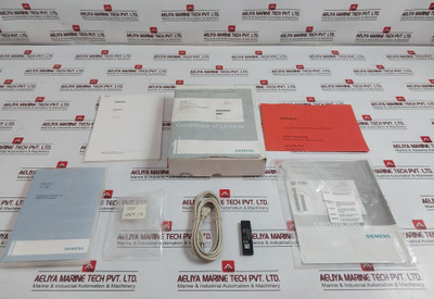 Siemens A5E00912436-003 Usb 2.0 Memory Stick 128 Mb Class: A