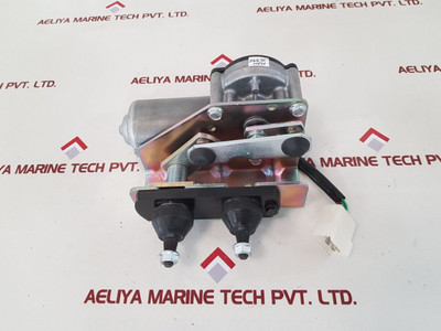 Doga 111 7307 30 d0e wiper motor Doga 111 7307 30 d0e wiper motor