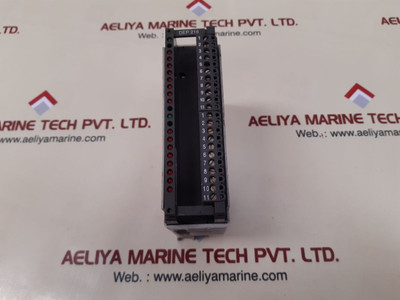 Schneider modicon dep 216/as-bdep-216 discrete input Schneider modicon dep 216/as-bdep-216 discrete input