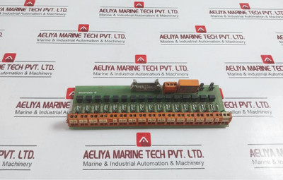 Weidmuller 402017 D Interface Module