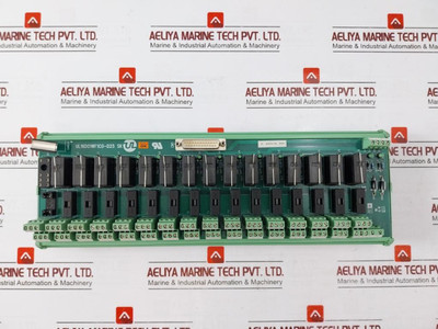Ul Group Ul16Do1Wf1Co-d25 Sk Interface Module 24V Dc 94V-0 Ul Group Ul16Do1Wf1Co-d25 Sk Interface Module 24V Dc 94V-0