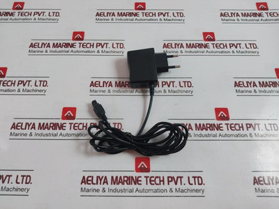 Teltonika Sj-09005044 Switching Adapter 9V 0.5A 100-240V 50/60Hz Teltonika Sj-09005044 Switching Adapter 9V 0.5A 100-240V 50/60Hz