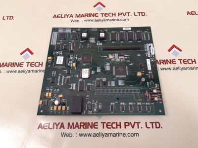 M/D Totco 40219493 Printed Circuit Board 219494-001 Rev G M/D Totco 40219493 Printed Circuit Board 219494-001 Rev G