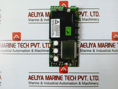 Siemens A5E00095078 Pcb Mlb Na 94V-0 A5E00164801-04