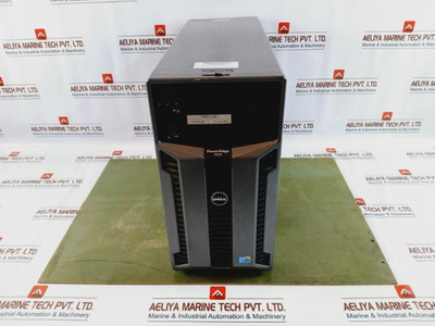 Dell Poweredge T610 Tower Server Raid 570W 146Gb 15K Rpm Sas 6Gbps Dell Poweredge T610 Tower Server Raid 570W 146Gb 15K Rpm Sas 6Gbps