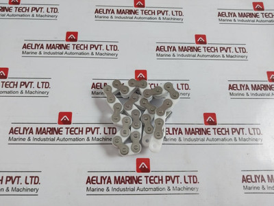 Regina Ssa50 Roller And Conveyor Chain