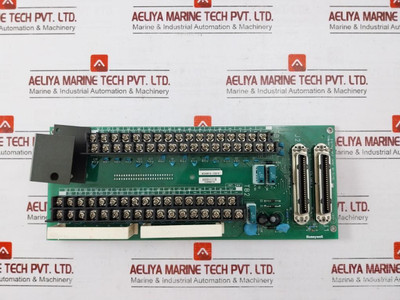 Honeywell Mu-tdiy62 Digital Input 24Vdc Termination Assembly 51204154-125