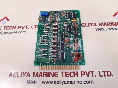 Terasaki ecb-411 pcb card k/76z/1-001c Terasaki ecb-411 pcb card k/76z/1-001c