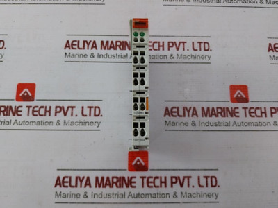 Wago 750-502 2-channel Digital Output Module 24V Dc 2.0A Awg 28-14 Wago 750-502 2-channel Digital Output Module 24V Dc 2.0A Awg 28-14