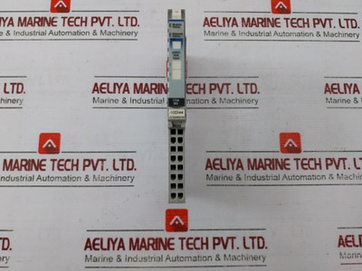 Allen-bradley 1734-ib2 Digital Input Module 24Vdc 92406471 Rev A01 5Vdc 75Ma