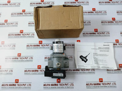 Honeywell Ve4025S2035 Gas Valve Ve4000 Series 220-240Vac 16W Ip54 360Mbar Honeywell Ve4025S2035 Gas Valve Ve4000 Series 220-240Vac 16W Ip54 360Mbar