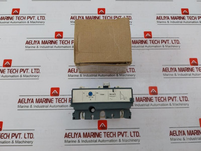 Schneider Electric Tm 125 D 3 Poles Thermal Magnetic Protection 3256054 Schneider Electric Tm 125 D 3 Poles Thermal Magnetic Protection 3256054