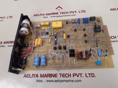 Abb Instrumentation P1312Ra81200 Pcb Module 125B546V4 Abb Instrumentation P1312Ra81200 Pcb Module 125B546V4
