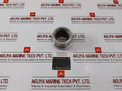 Liebherr 5920 675 14 Pump Bushing 2060575 Liebherr 5920 675 14 Pump Bushing 2060575